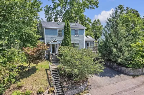 50 Harrington Terrace Burlington VT 05401