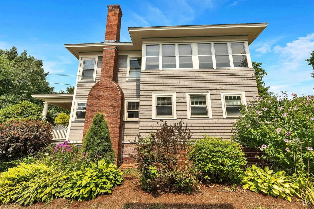 955 Chestnut Street Manchester NH 03104