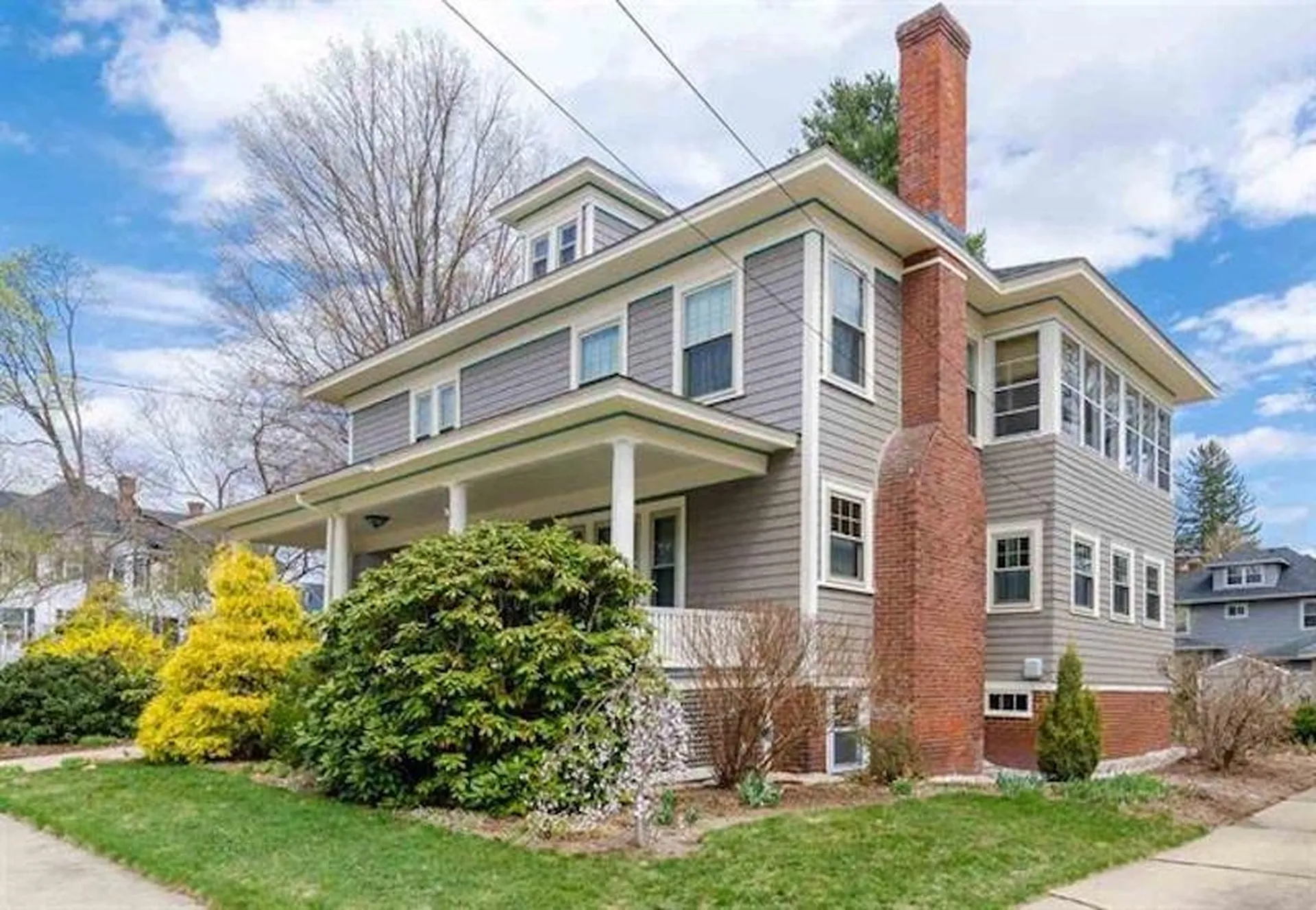 955 Chestnut Street Manchester NH 03104