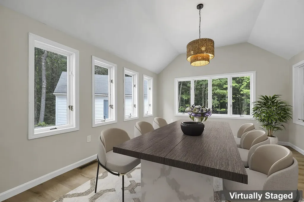 165 North Line Road Wolfeboro NH 03894