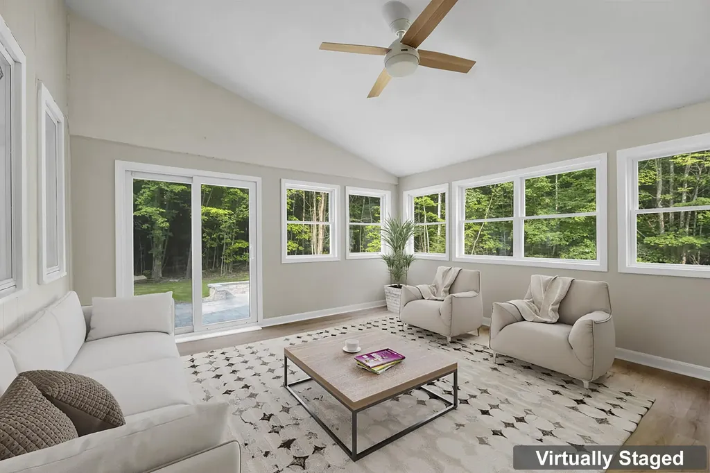 165 North Line Road Wolfeboro NH 03894