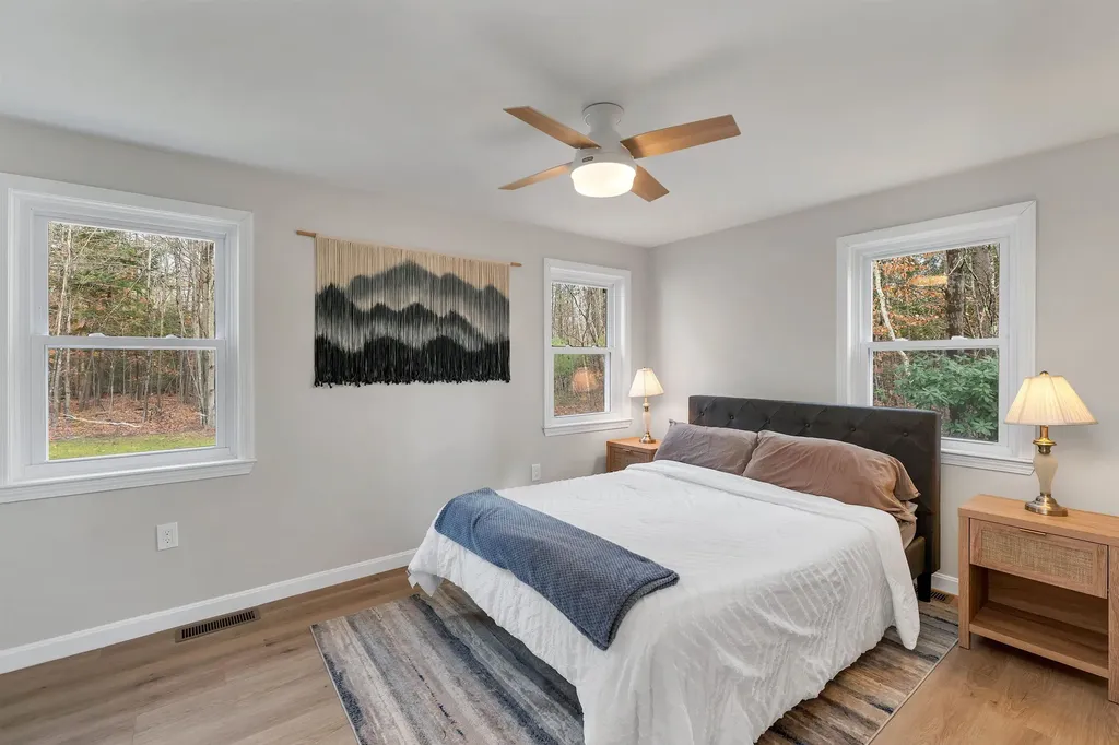 165 North Line Road Wolfeboro NH 03894