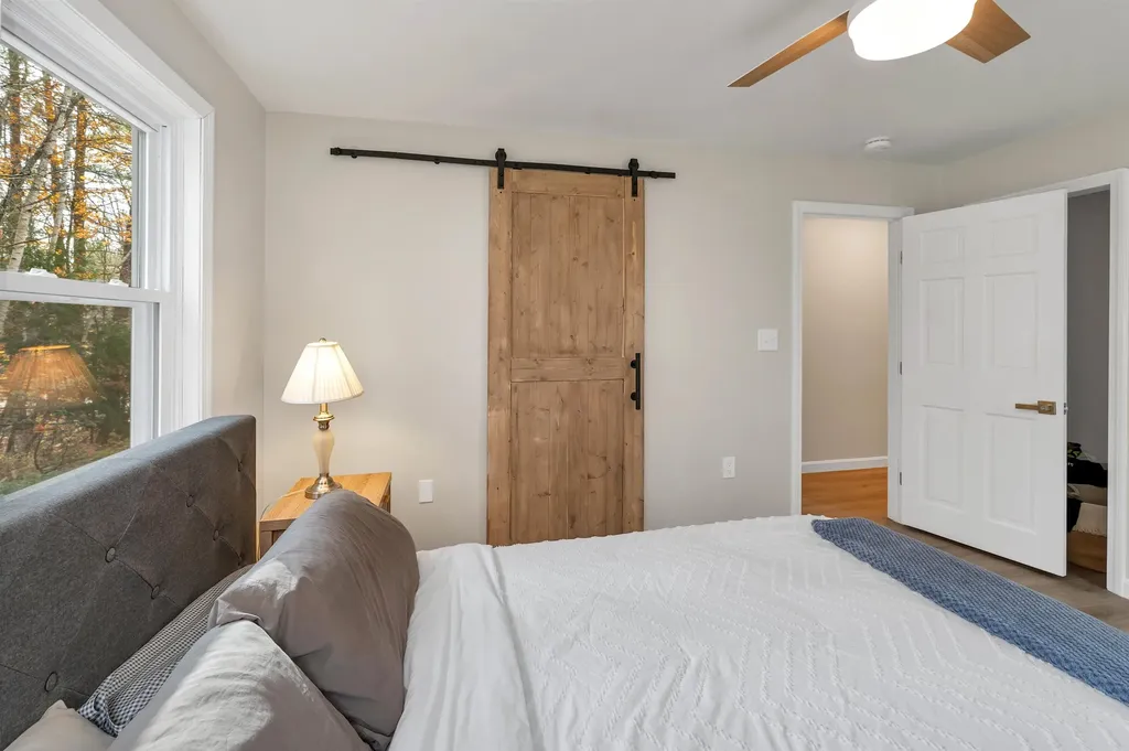 165 North Line Road Wolfeboro NH 03894