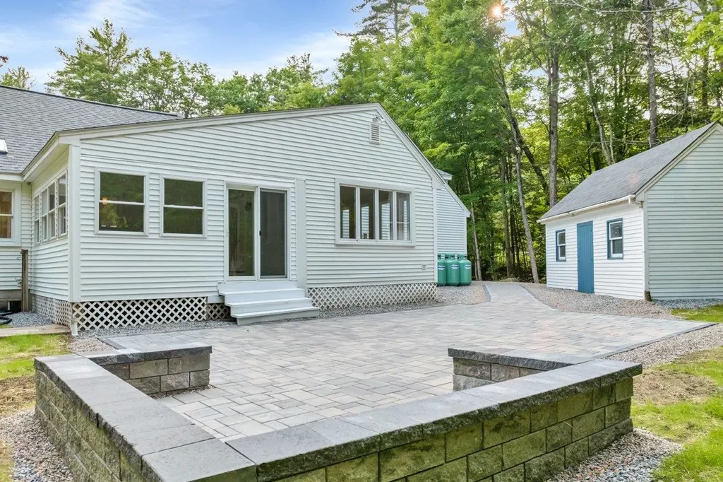 165 North Line Road Wolfeboro NH 03894