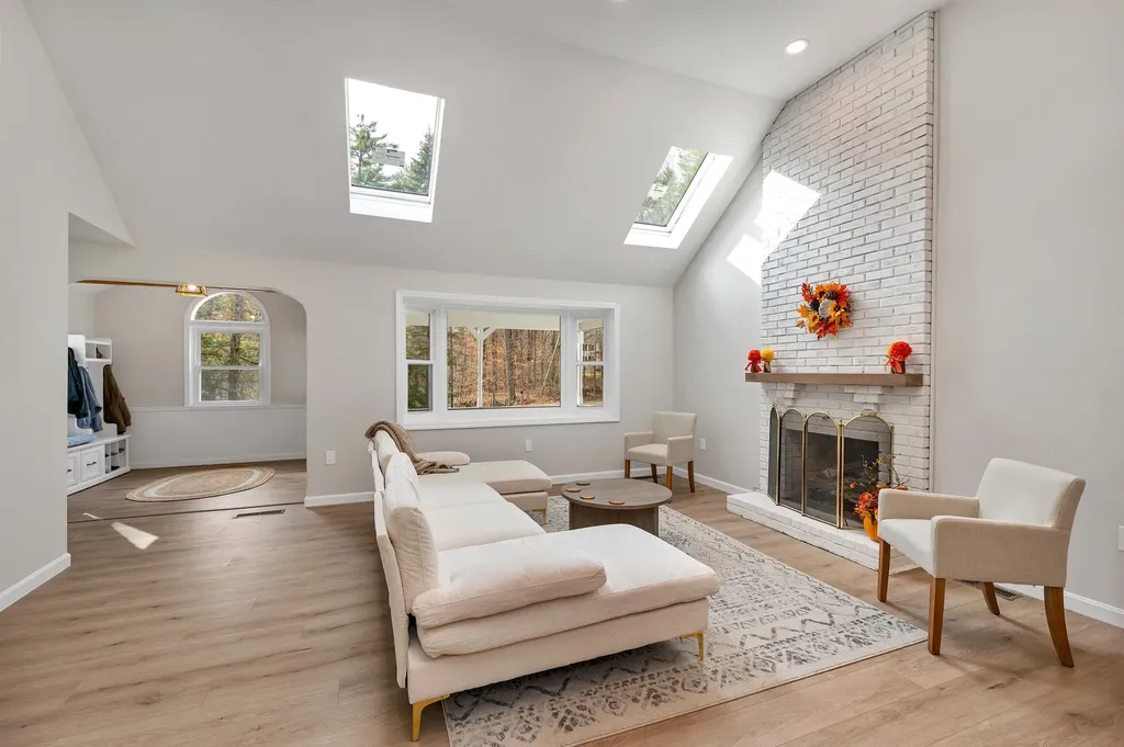 165 North Line Road Wolfeboro NH 03894