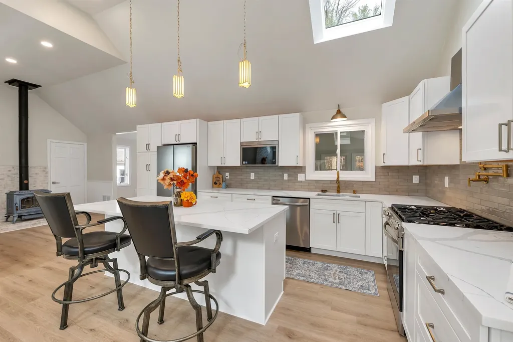 165 North Line Road Wolfeboro NH 03894