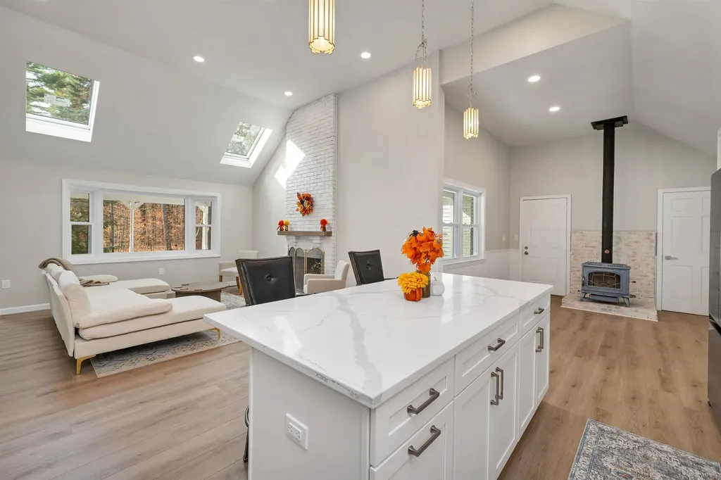 165 North Line Road Wolfeboro NH 03894