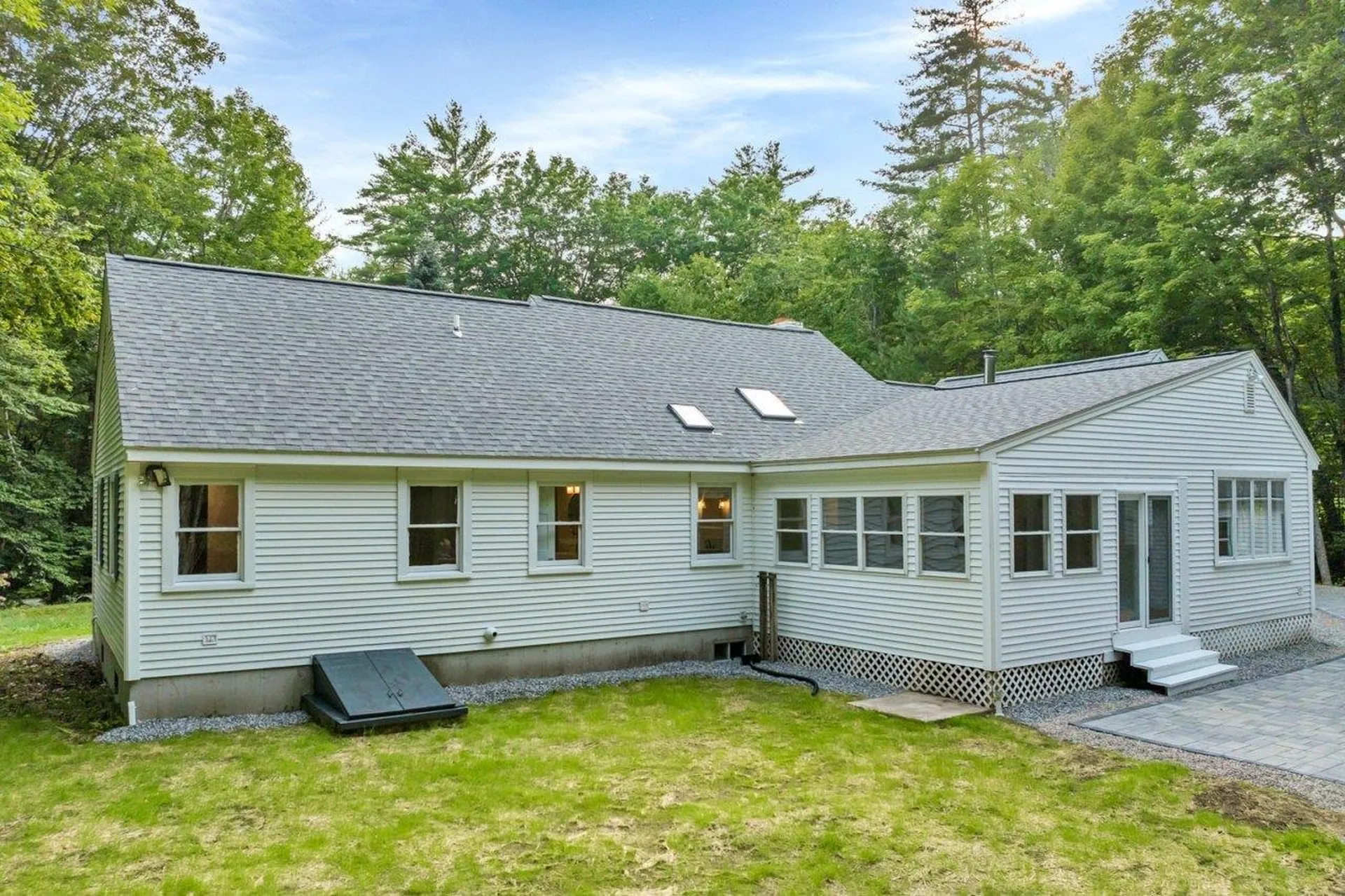 165 North Line Road Wolfeboro NH 03894