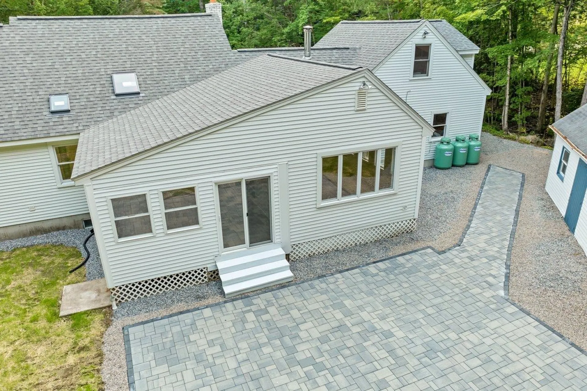 165 North Line Road Wolfeboro NH 03894