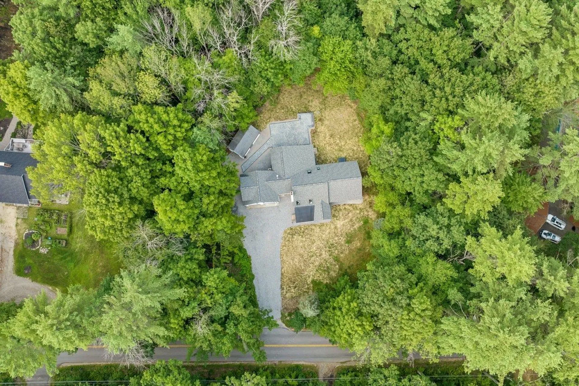 165 North Line Road Wolfeboro NH 03894