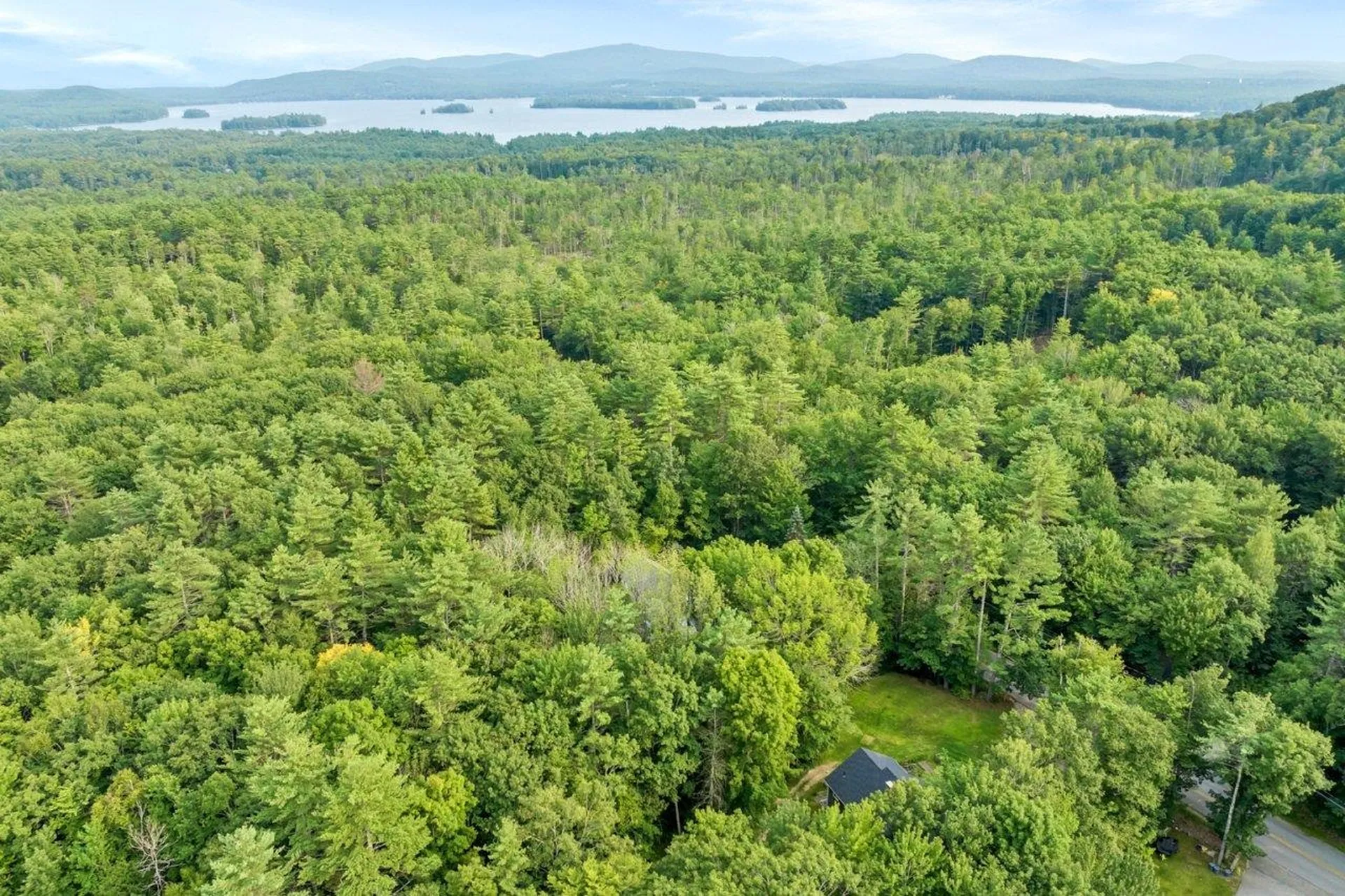 165 North Line Road Wolfeboro NH 03894