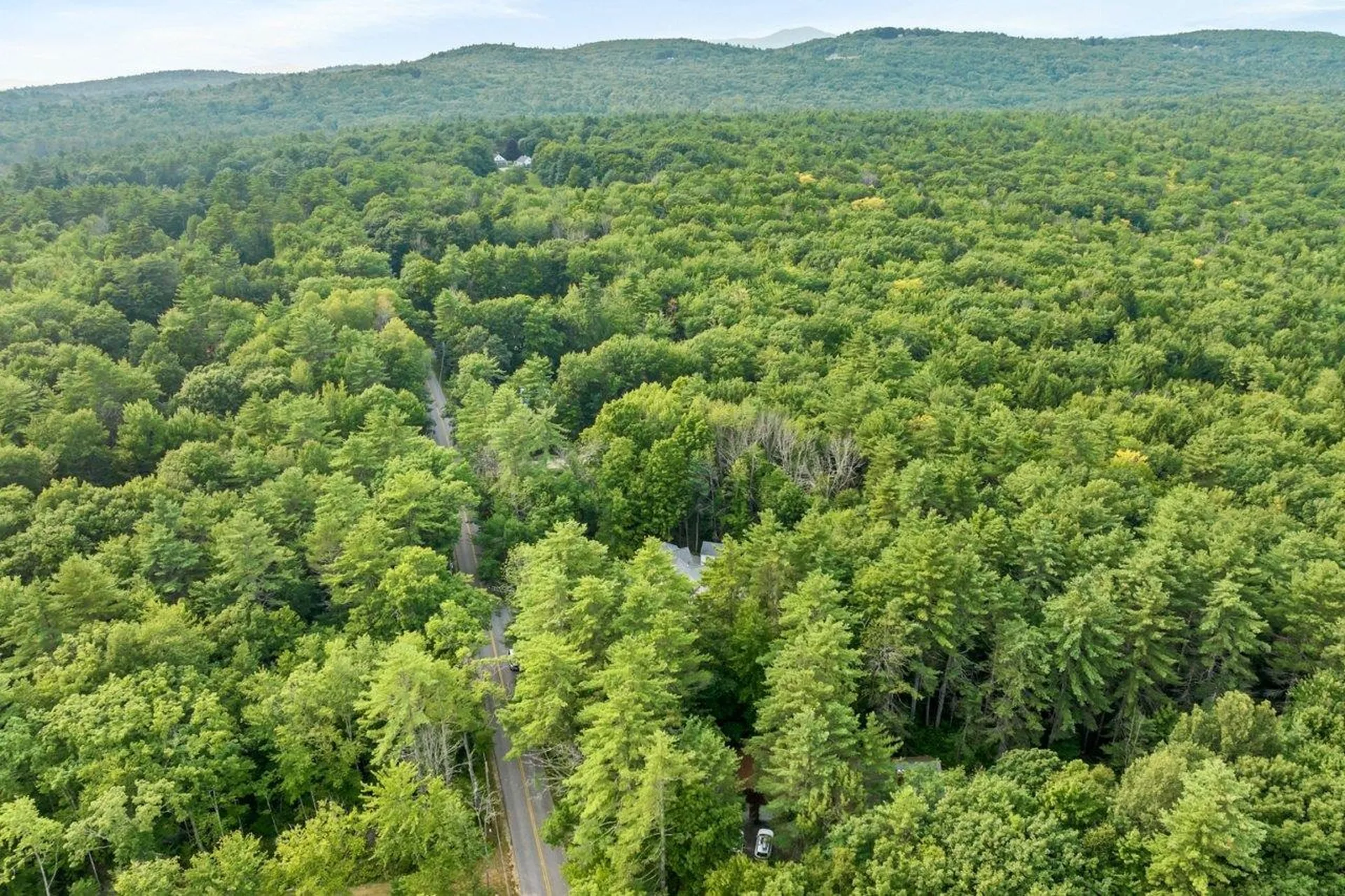 165 North Line Road Wolfeboro NH 03894