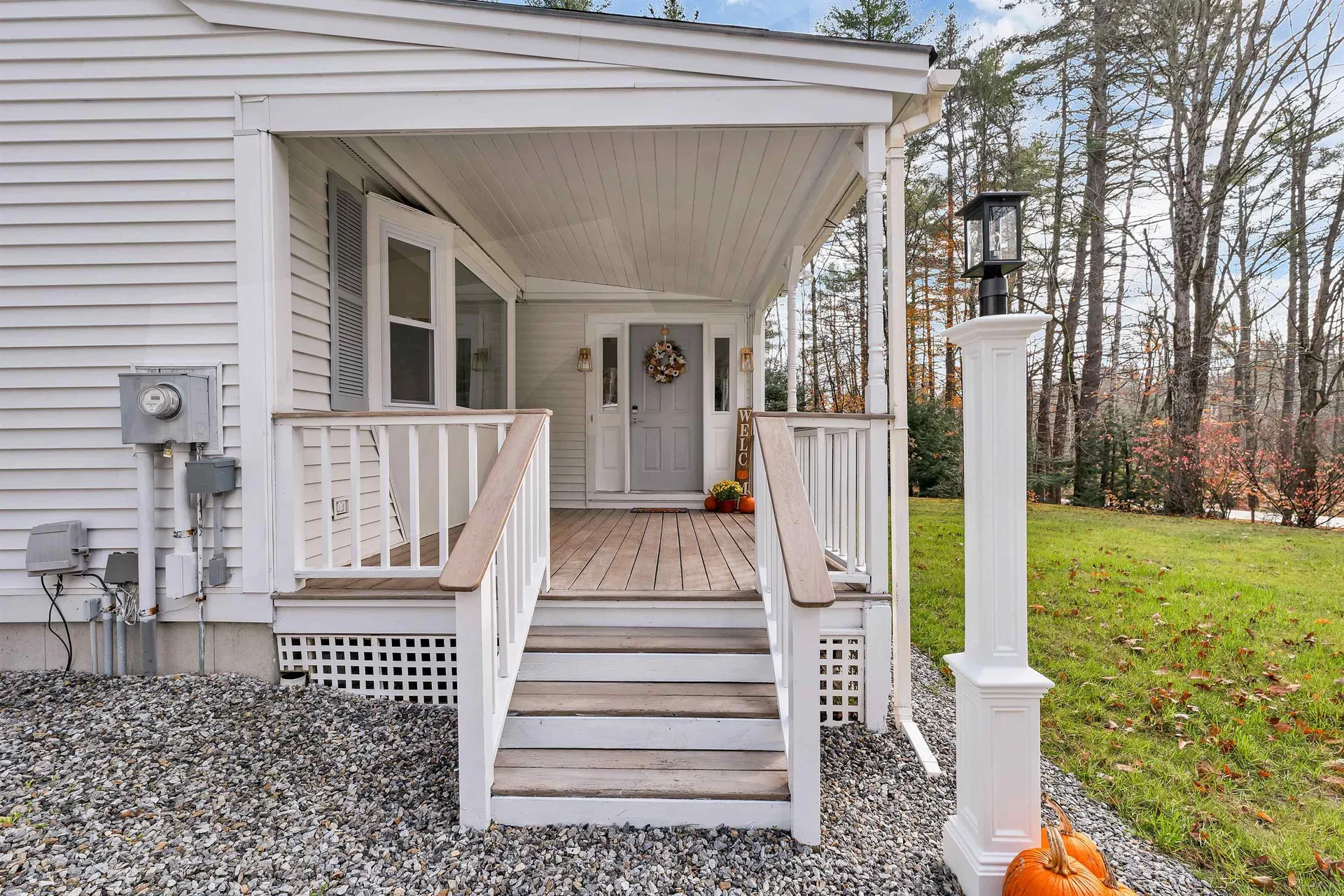 165 North Line Road Wolfeboro NH 03894