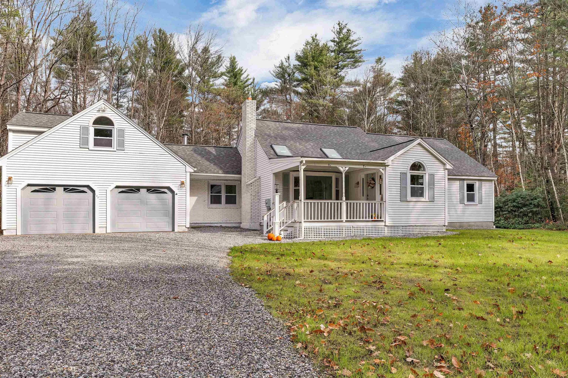 165 North Line Road Wolfeboro NH 03894
