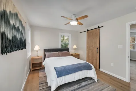 165 North Line Road Wolfeboro NH 03894