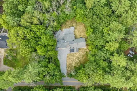 165 North Line Road Wolfeboro NH 03894