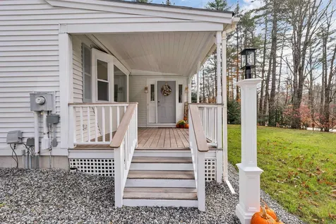 165 North Line Road Wolfeboro NH 03894