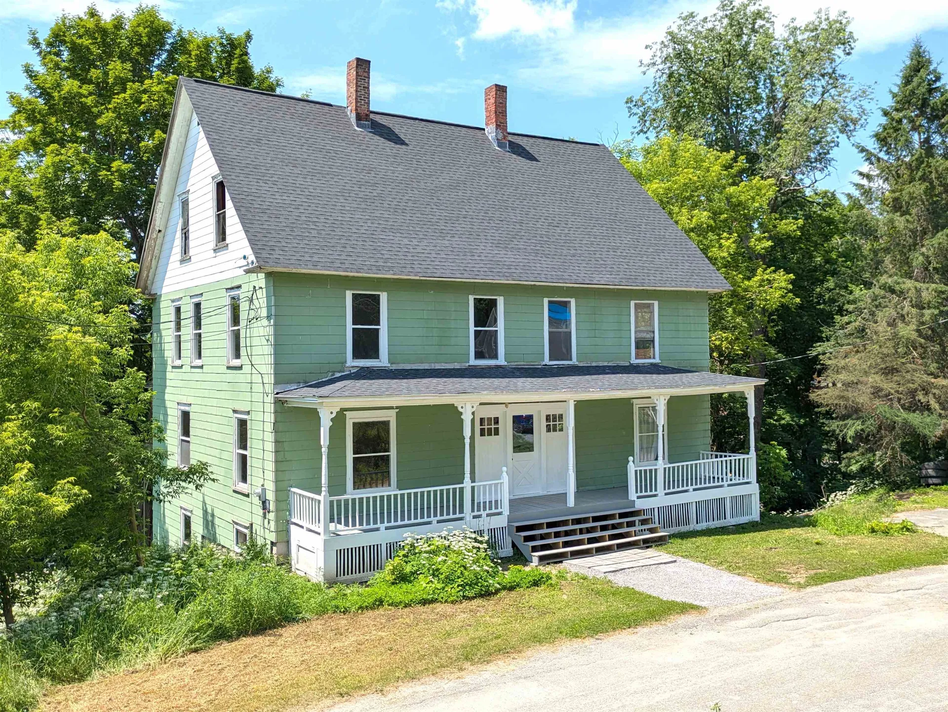 35 Highland Avenue Barton VT 05822