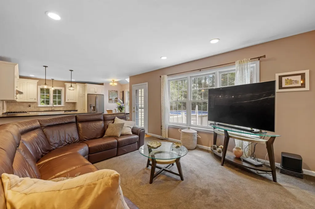 13 Bela View Drive Bow NH 03304