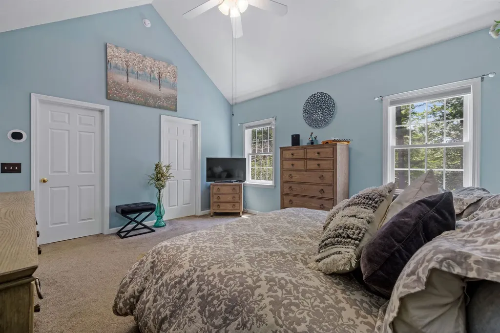 13 Bela View Drive Bow NH 03304