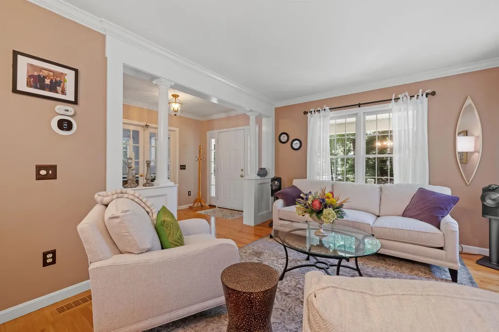 13 Bela View Drive Bow NH 03304