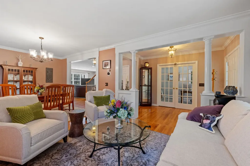13 Bela View Drive Bow NH 03304