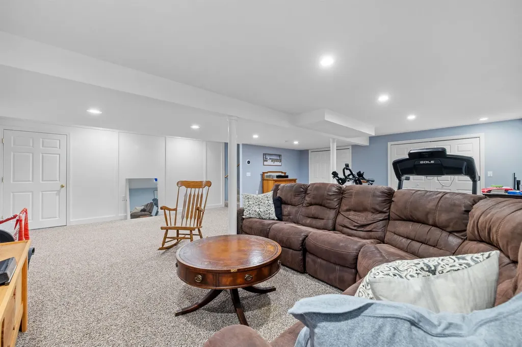 13 Bela View Drive Bow NH 03304
