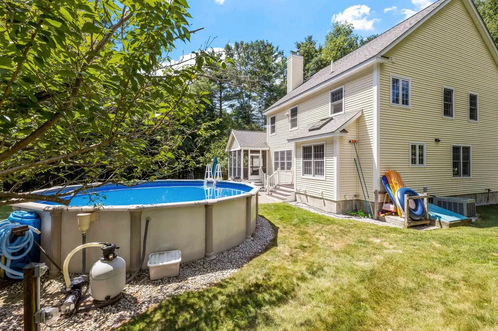 13 Bela View Drive Bow NH 03304