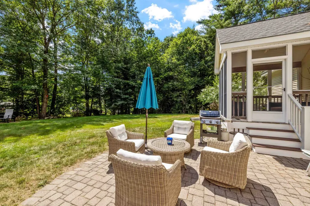 13 Bela View Drive Bow NH 03304