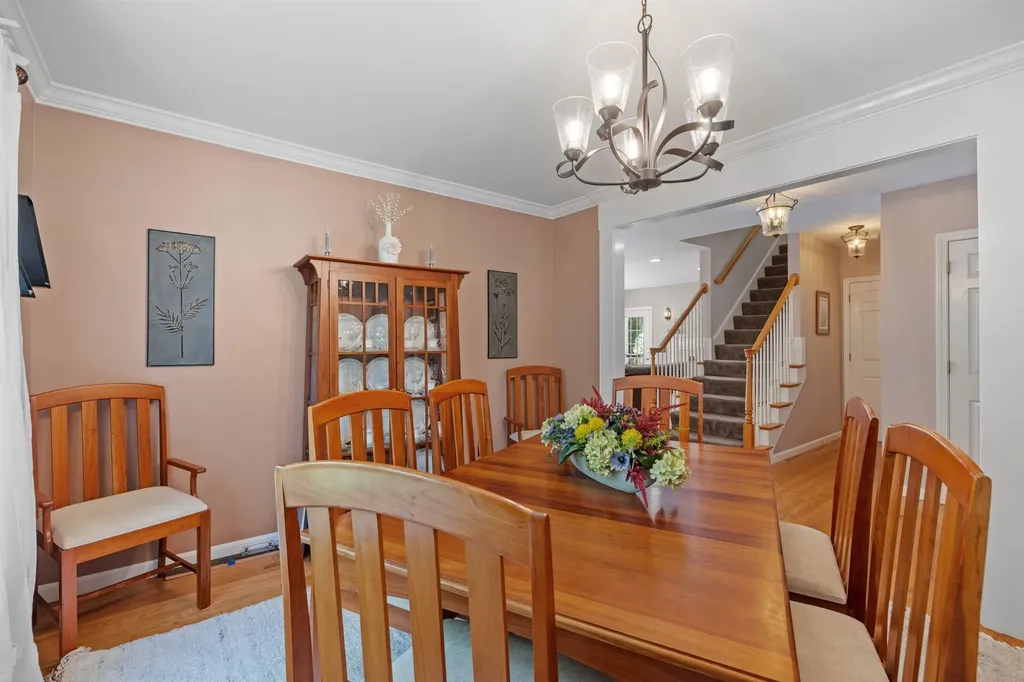 13 Bela View Drive Bow NH 03304