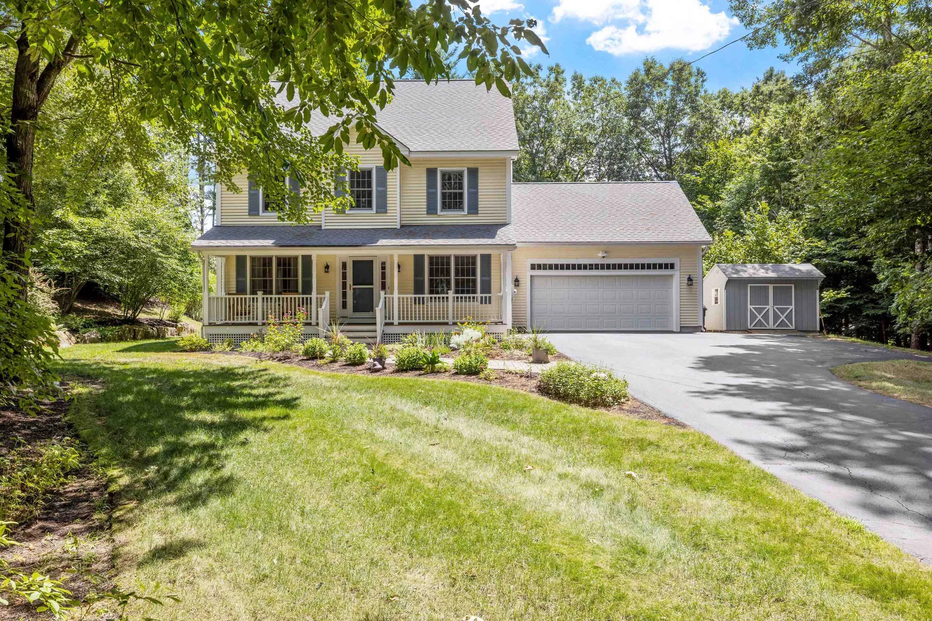 13 Bela View Drive Bow NH 03304