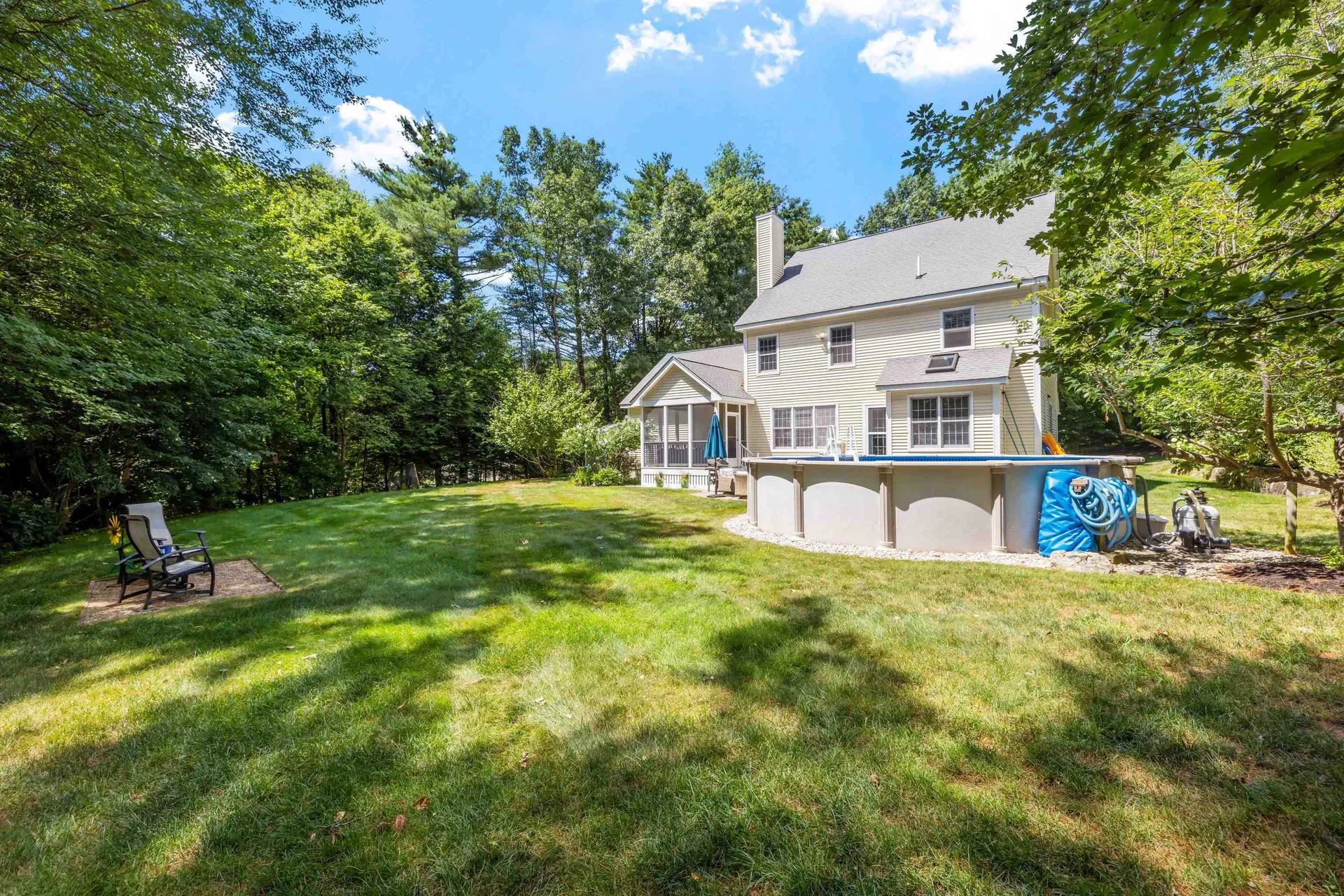 13 Bela View Drive Bow NH 03304