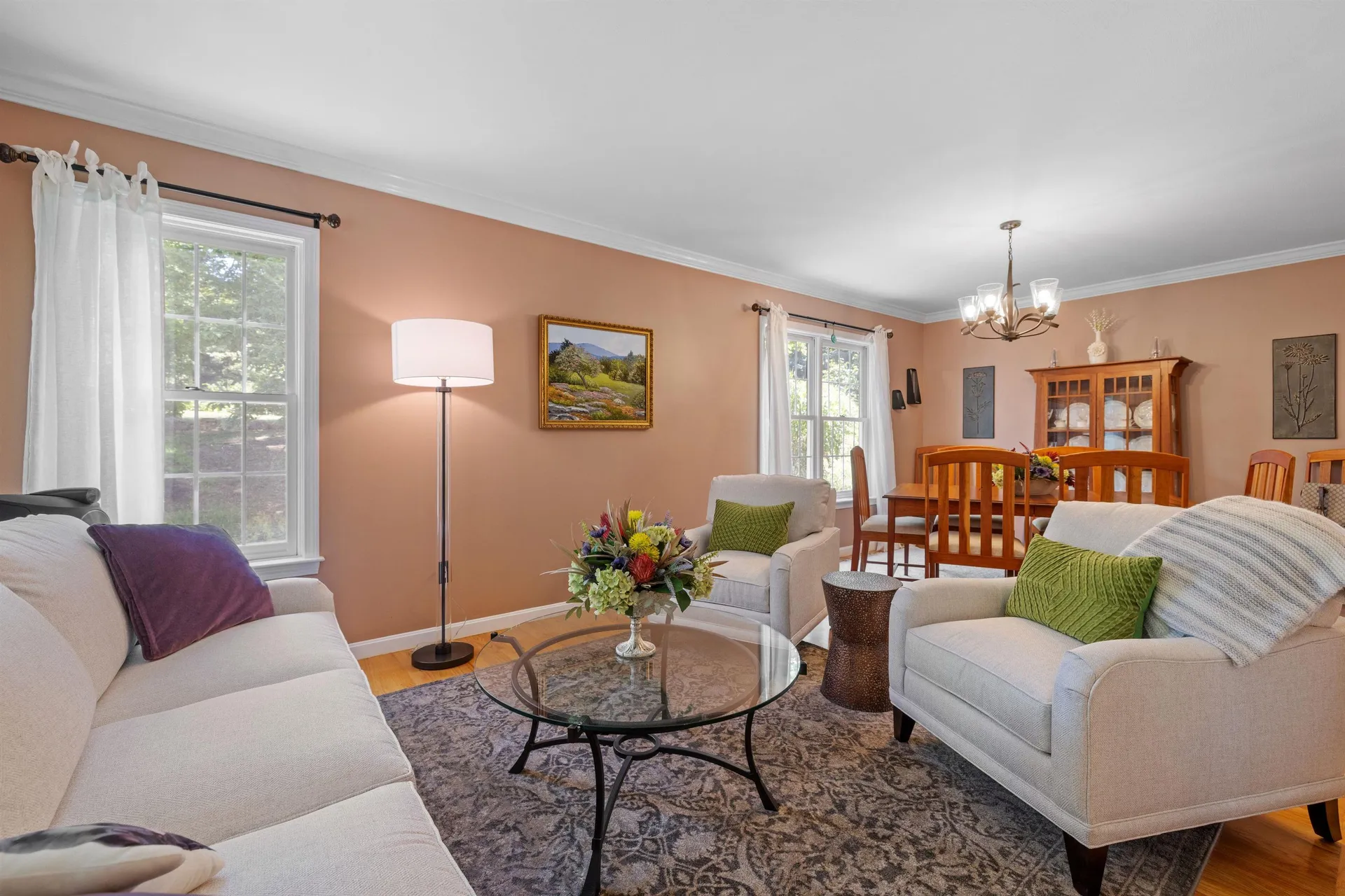 13 Bela View Drive Bow NH 03304