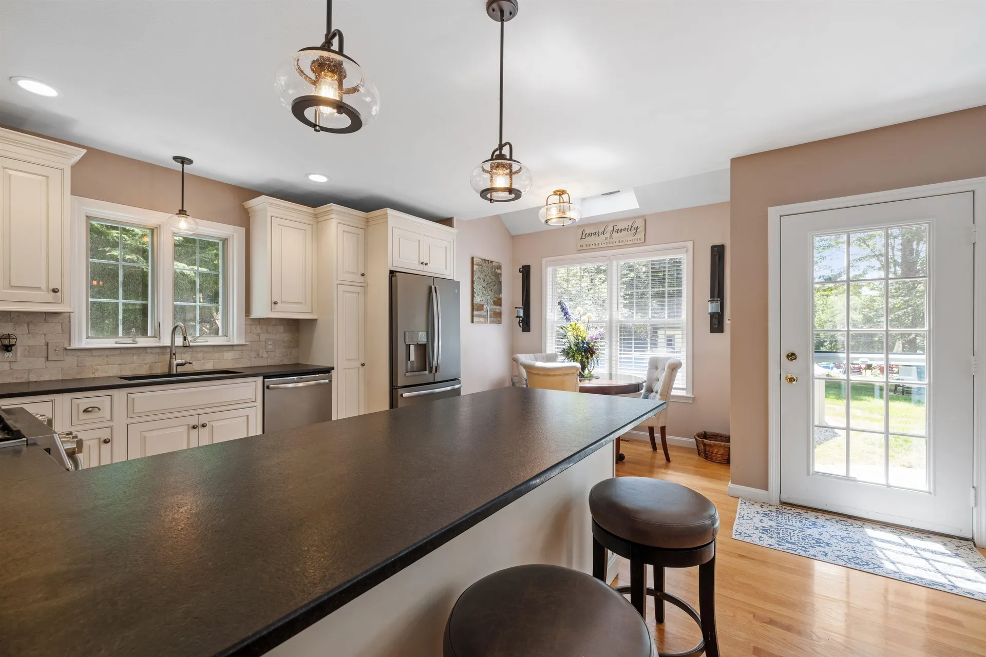 13 Bela View Drive Bow NH 03304