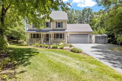 13 Bela View Drive Bow NH 03304