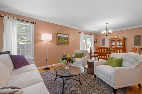 13 Bela View Drive Bow NH 03304