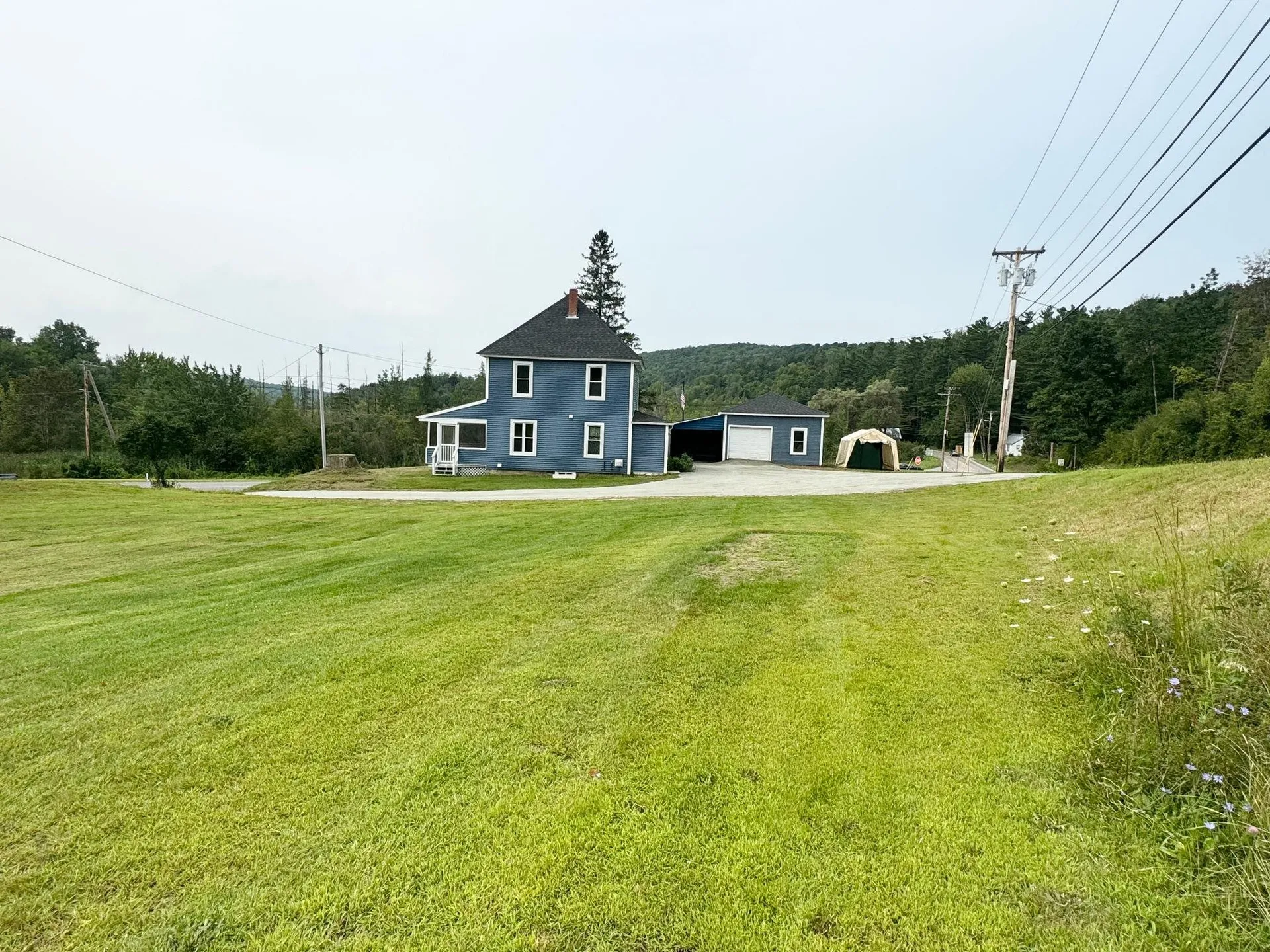 843 Pleasant Street Newport City VT 05855