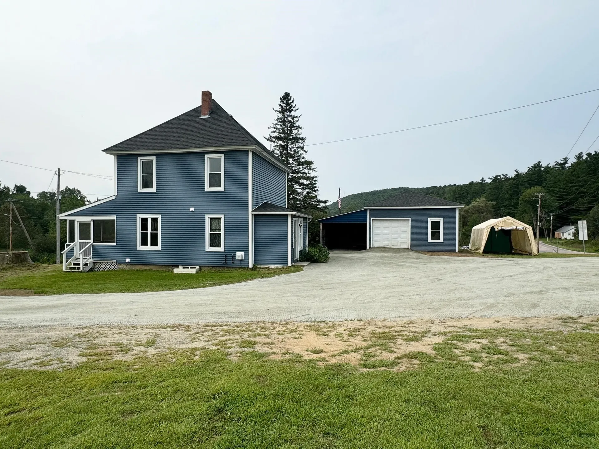 843 Pleasant Street Newport City VT 05855