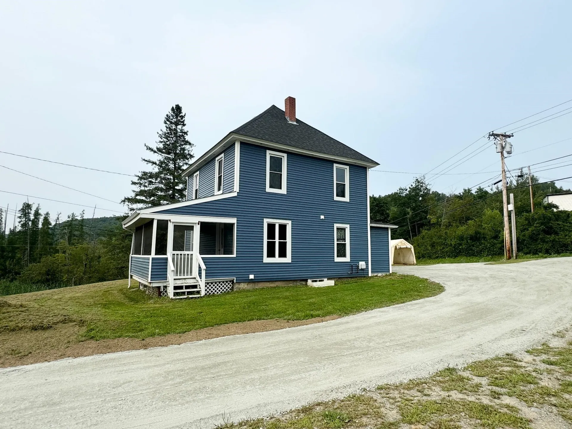 843 Pleasant Street Newport City VT 05855