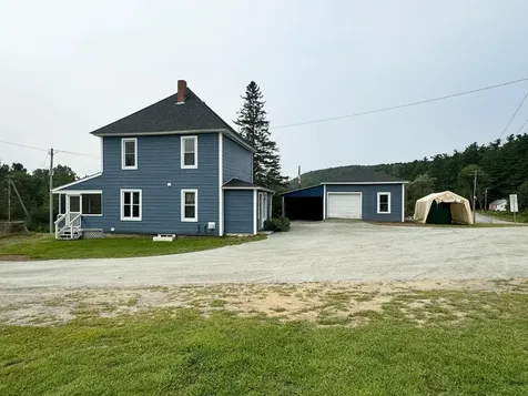 843 Pleasant Street Newport City VT 05855