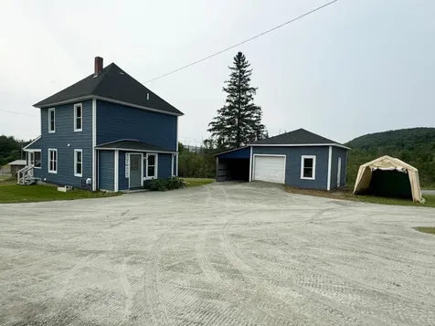 843 Pleasant Street Newport City VT 05855