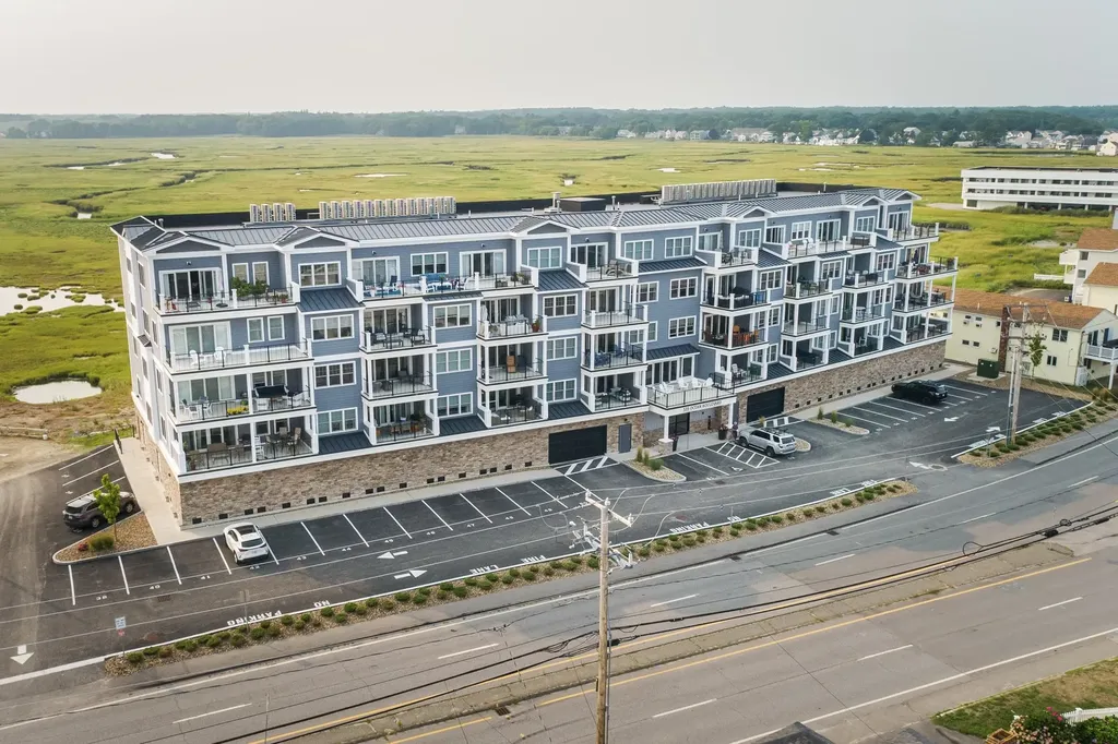 535 Ocean Boulevard Hampton NH 03842