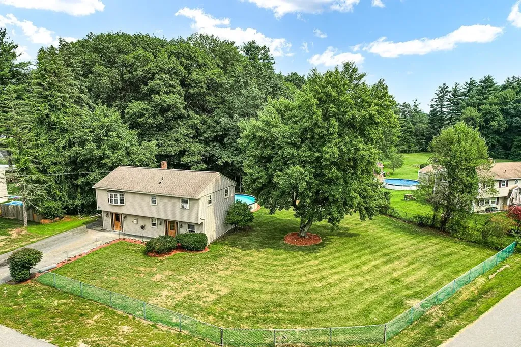 23 Mulberry Road Salem NH 03079
