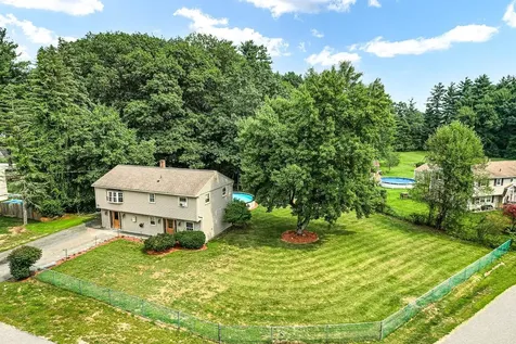 23 Mulberry Road Salem NH 03079