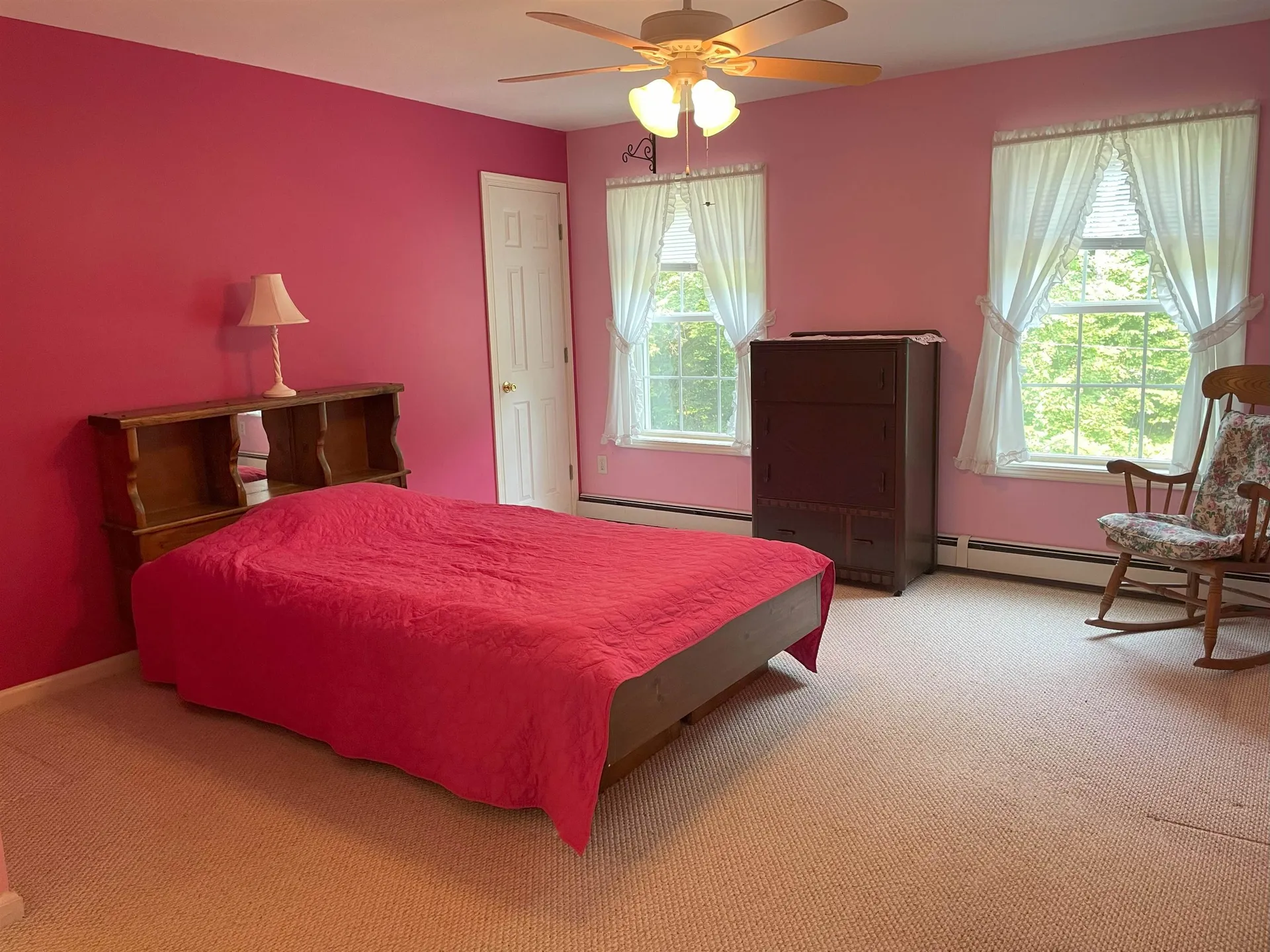 4 Sunnyview Drive Ossipee NH 03864-7186