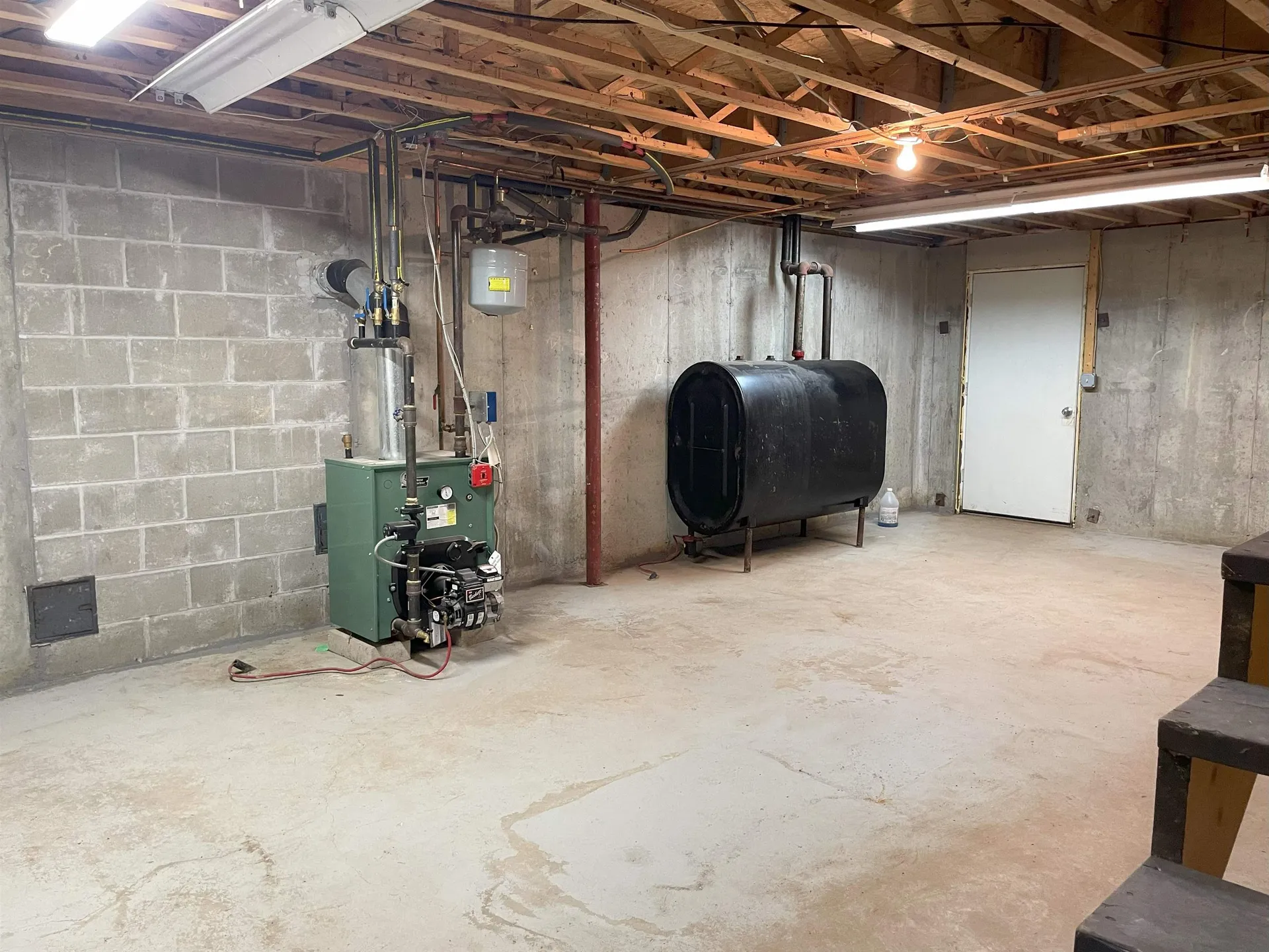 4 Sunnyview Drive Ossipee NH 03864-7186