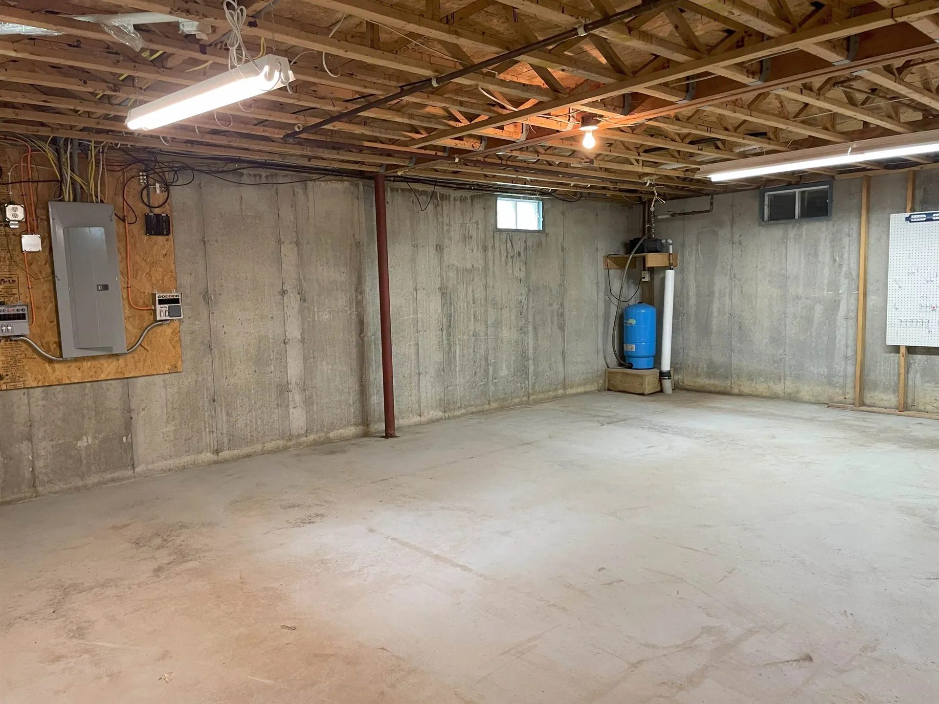 4 Sunnyview Drive Ossipee NH 03864-7186