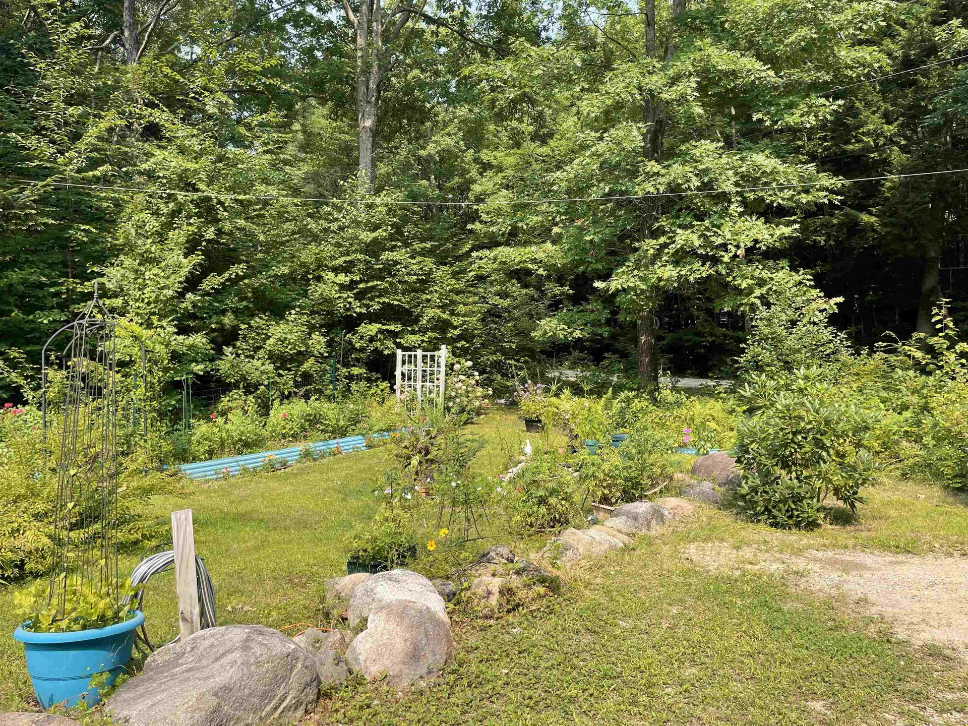 4 Sunnyview Drive Ossipee NH 03864-7186