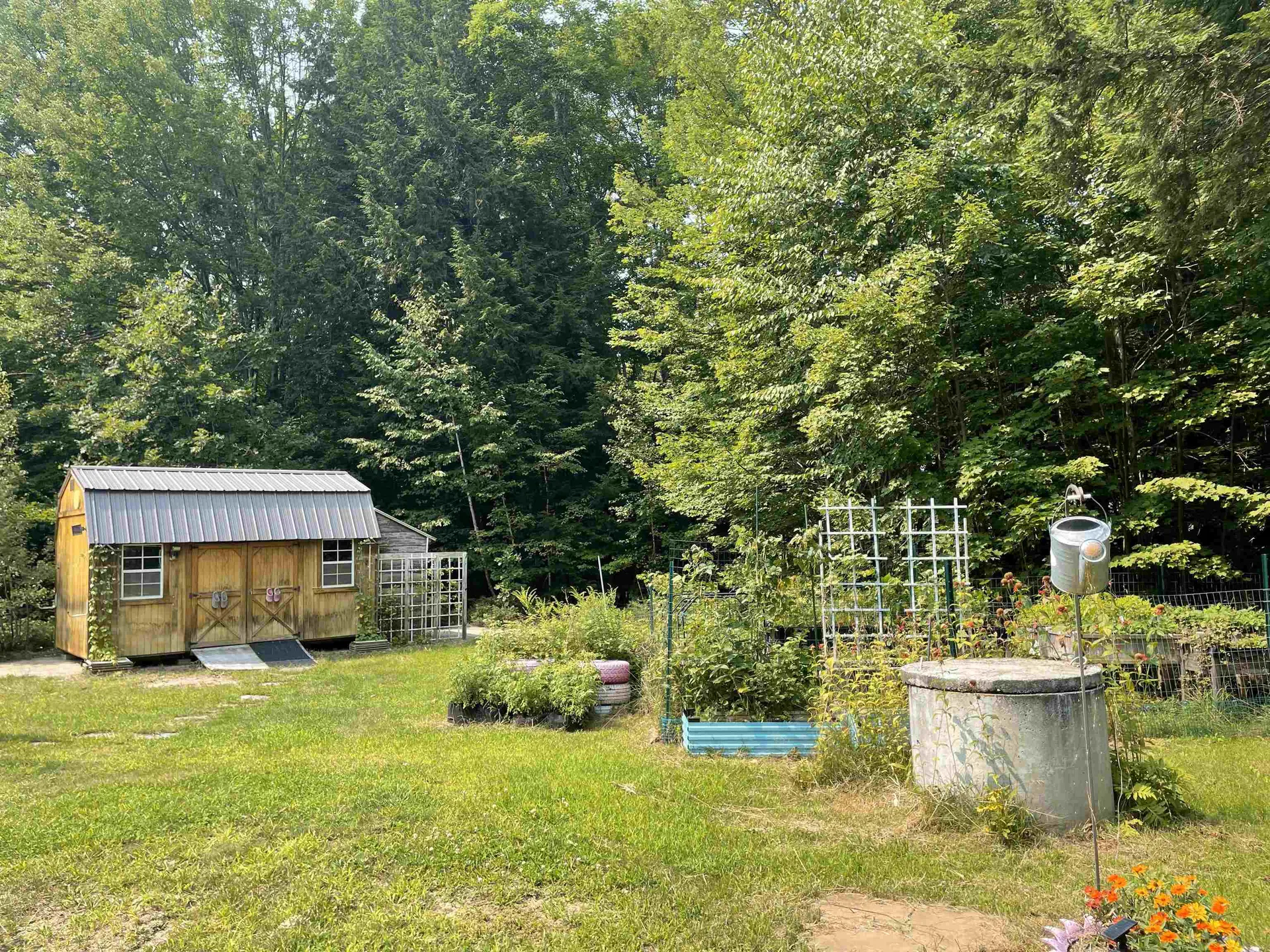 4 Sunnyview Drive Ossipee NH 03864-7186