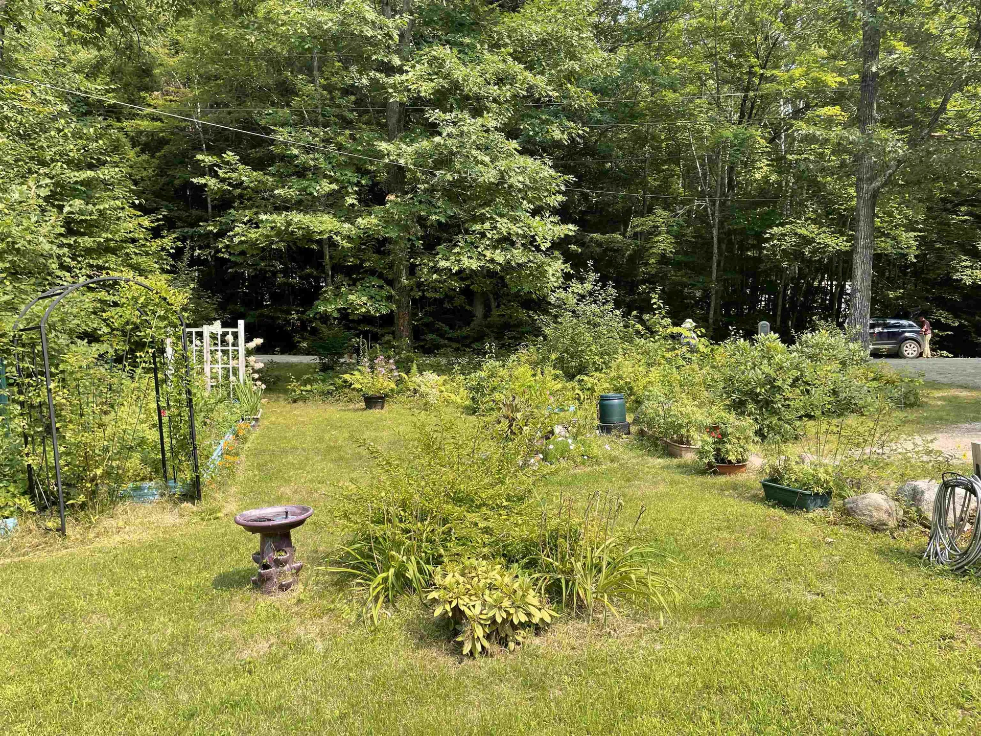 4 Sunnyview Drive Ossipee NH 03864-7186